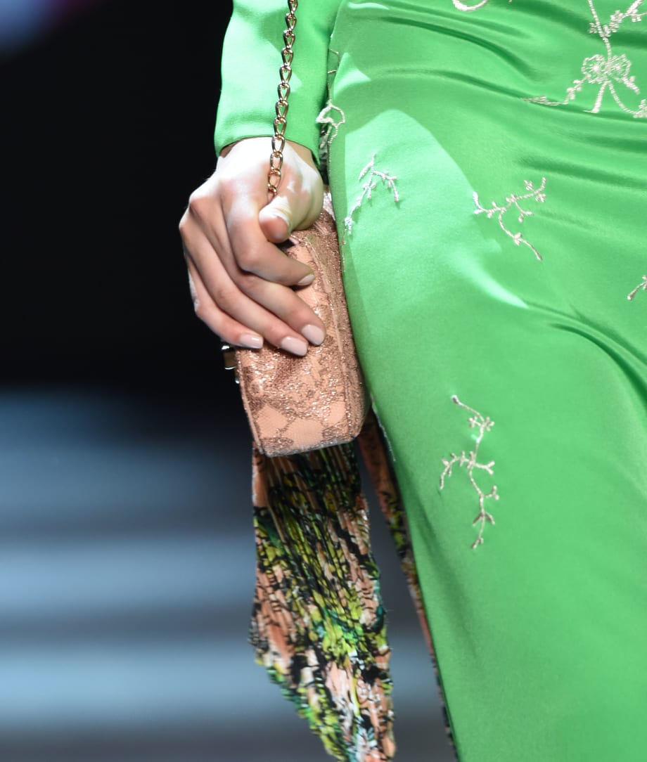 Nails at NYFW A/W2016