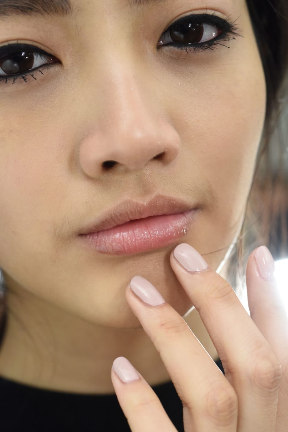 Nails at NYFW A/W2016