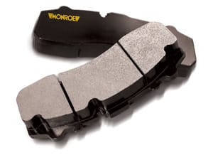 Monroe Brakes Line Includes Air Disc Brake Coverage