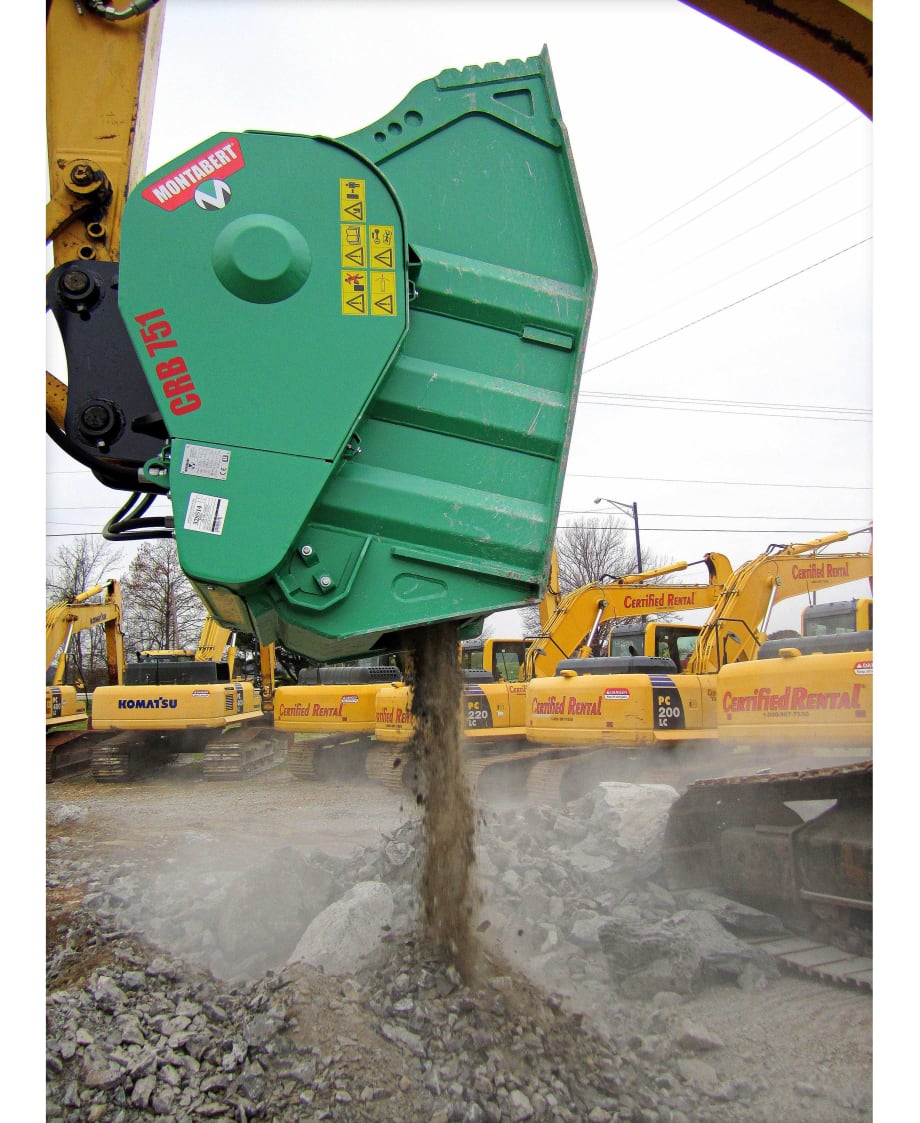 BW11RH-5 Pneumatic Tire Roller 