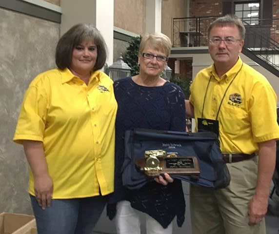 Montana Association Honors School Bus Drivers