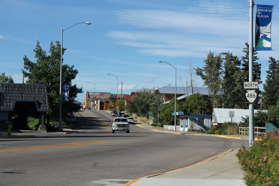 Reckless Driving Death Rate Highest in Montana