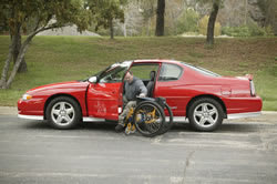 GM Expands OnStar Services to All Mobility-Adapted Vehicles
