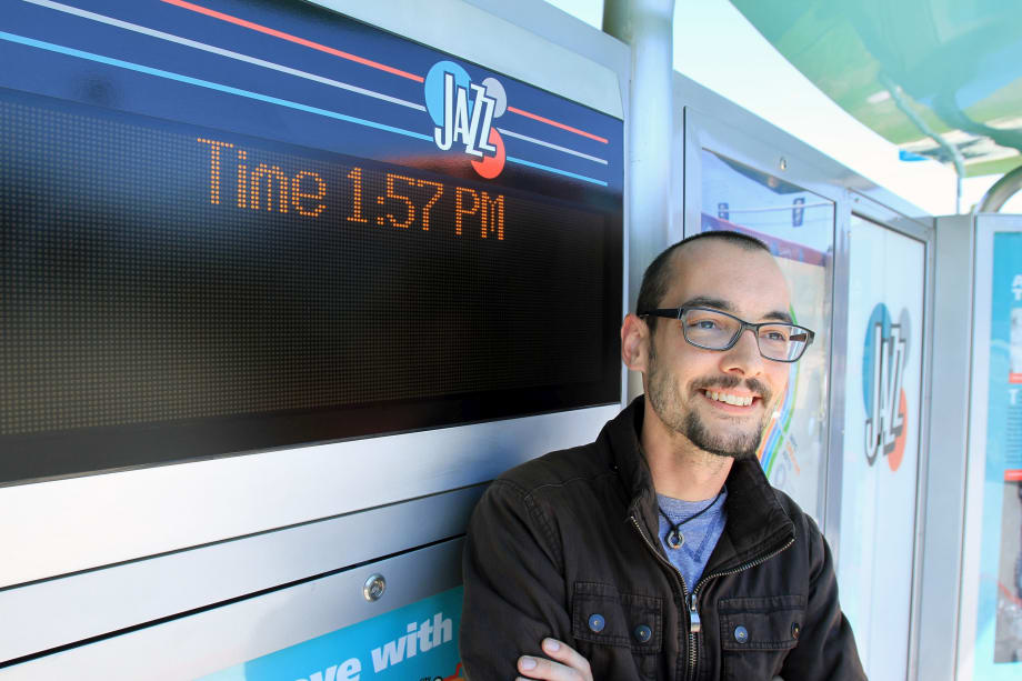 Monterey-Salinas Transit upgrades Hastus management software