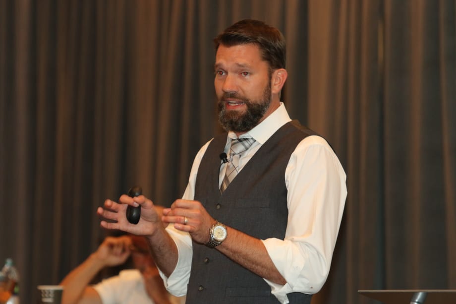 Data Stories from the First Data-Driven Salon Summit
