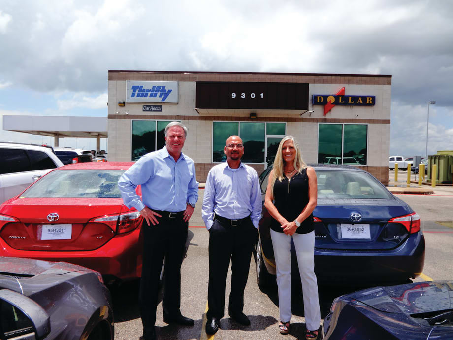 How Lenders Can Help Rental Fleets