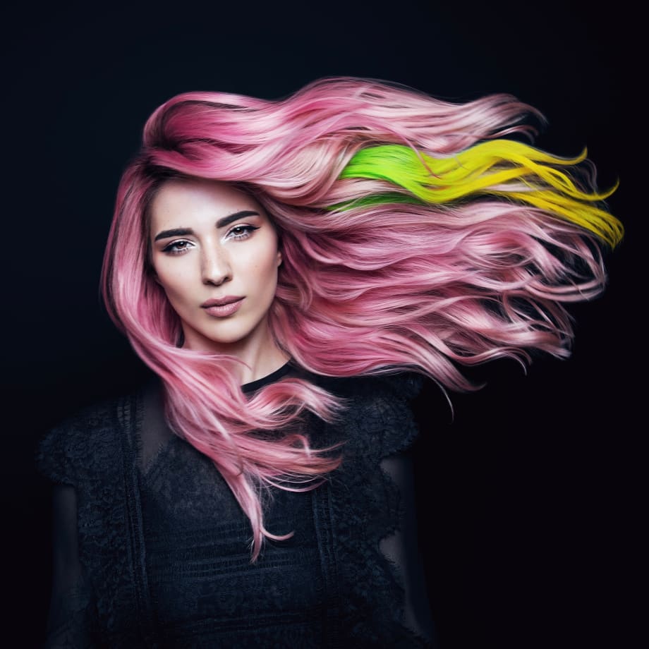 All Your Questions on Pravana's NEW VIVIDS Mood Color, Answered!
