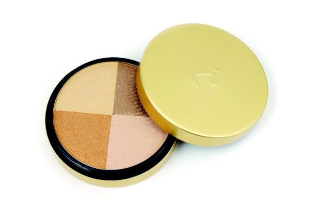 Jane Iredale Celebrates 20 Years Of Success