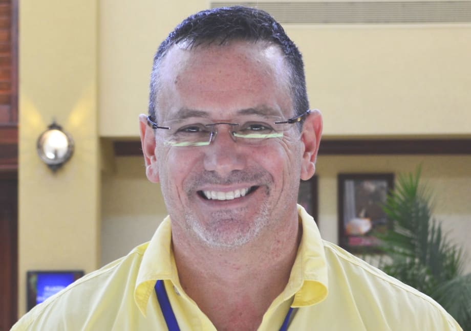 Fla. City Fleet Manager Moves to County