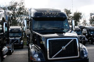 Moore Freight Service, Great Logistics Expand Services to Mexico