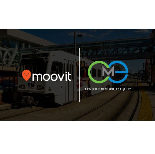 Moovit tapped to provide journey planning for Maryland transits