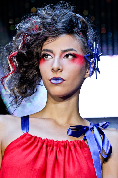 Runway for a Day