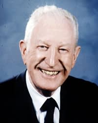 In Memoriam:Jim Moran – 1919 - 2007