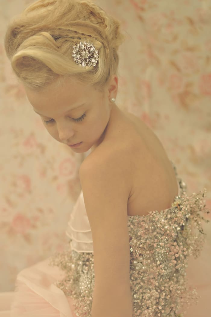 Timeless Texture Collection by Alice Olson