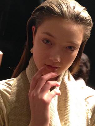 Nails From the Fall 2014 Fashion Week Runways