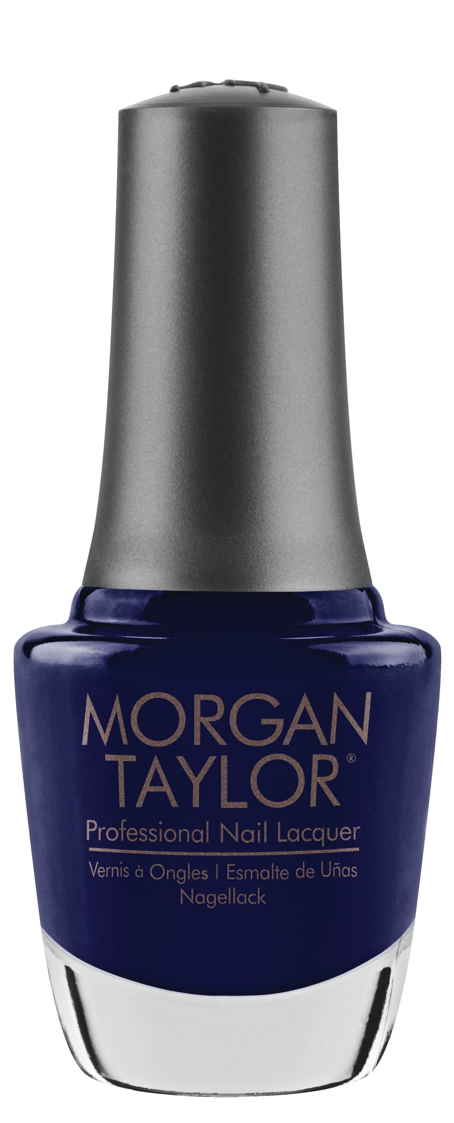 Gelish and Morgan Taylor Debut Holiday 2017 Collection