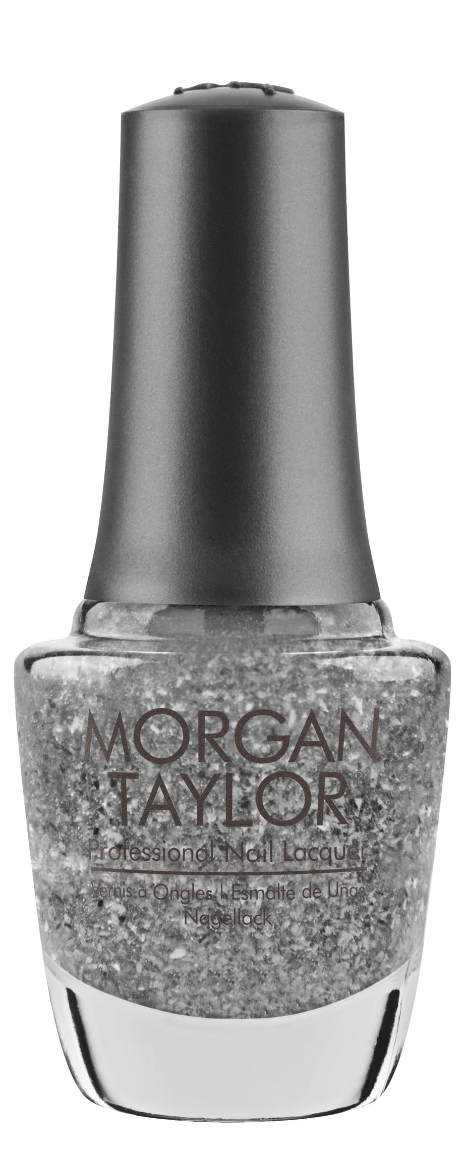Gelish and Morgan Taylor Debut Holiday 2017 Collection