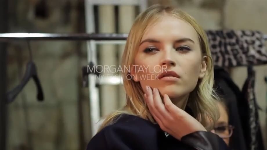 Morgan Taylor 2013 Overview