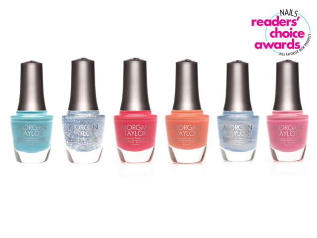 NAILS Readers' Choice Awards 2015: Top 20 Best New Products