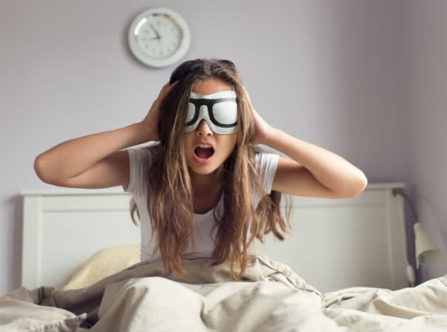 Your Morning Ritual: 7-Point Checklist