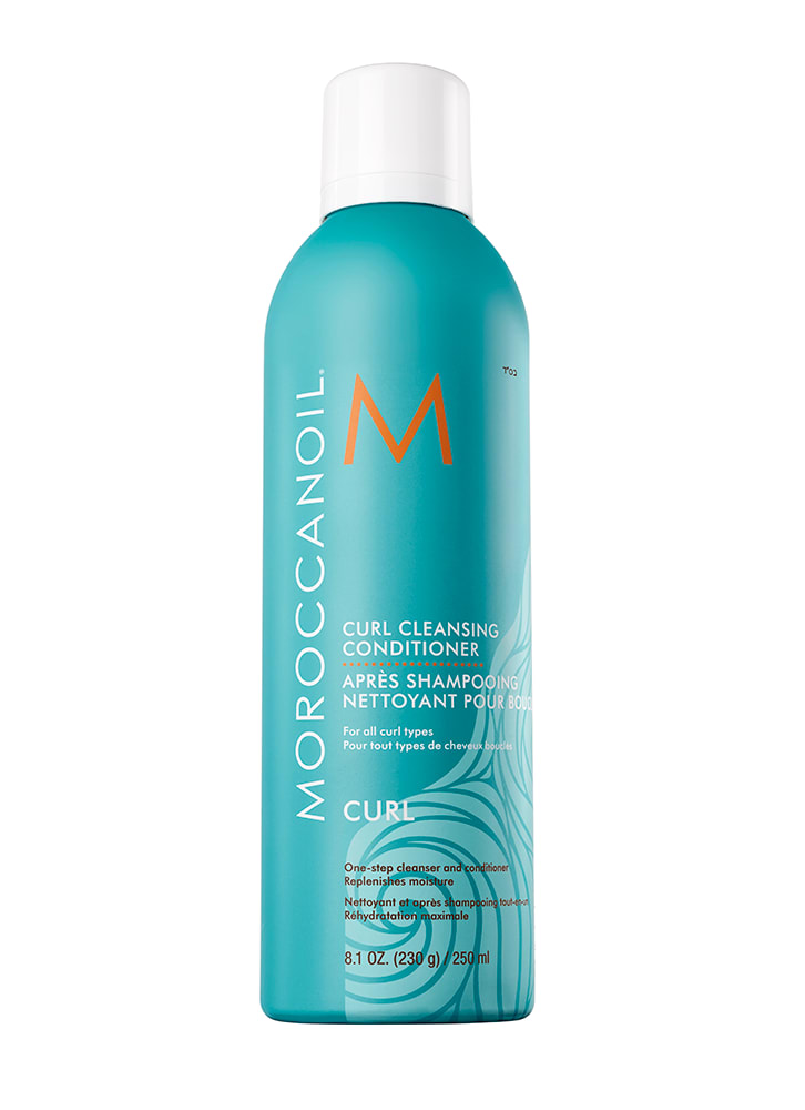 Moroccanoil Curl Cleansing Conditioner