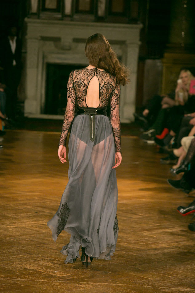 GET THE LOOK: Romantic Curls by Errol Douglas for Moroccanoil UK