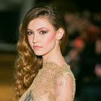 GET THE LOOK: Romantic Curls by Errol Douglas for Moroccanoil UK