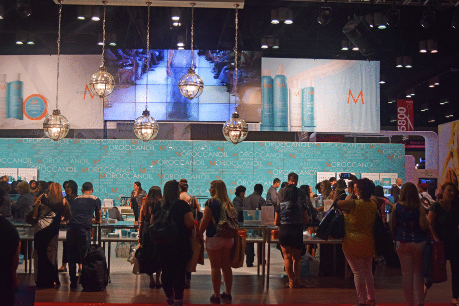 Modern Reports: Sights and Scenes from Premiere Orlando 2016