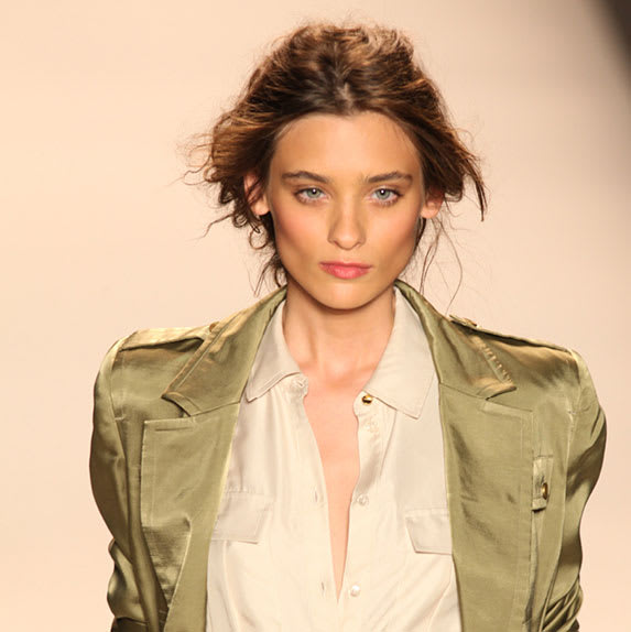 ENTER: Moroccanoil "Road to the Runway"