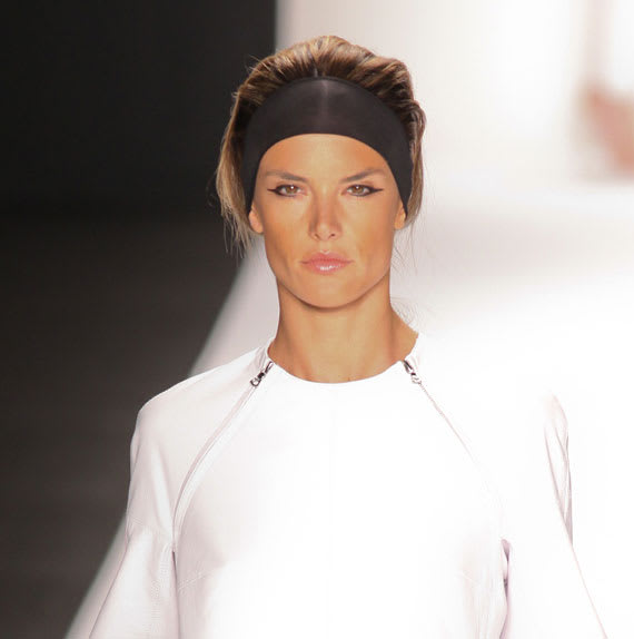 ENTER: Moroccanoil "Road to the Runway"