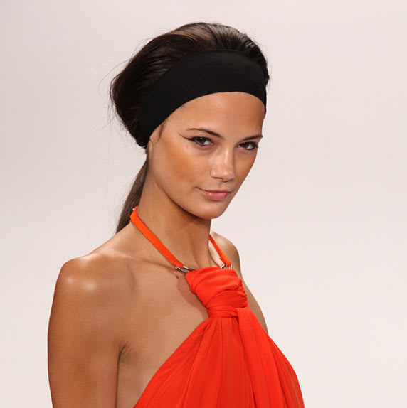 ENTER: Moroccanoil "Road to the Runway"