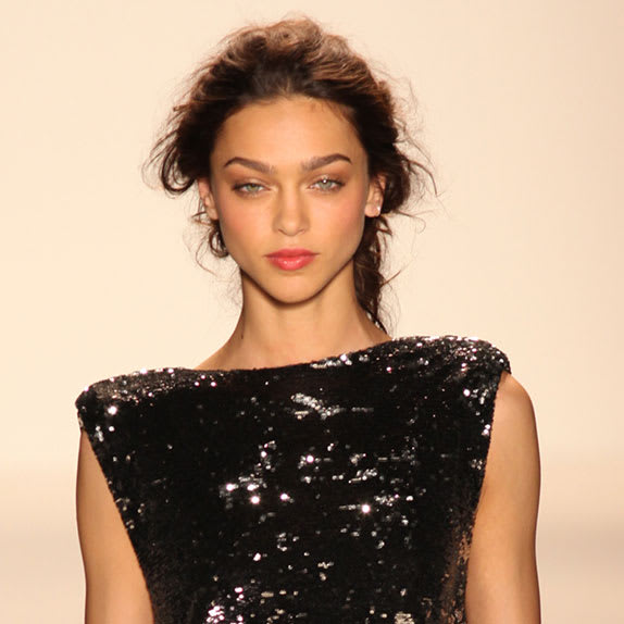 ENTER: Moroccanoil "Road to the Runway"