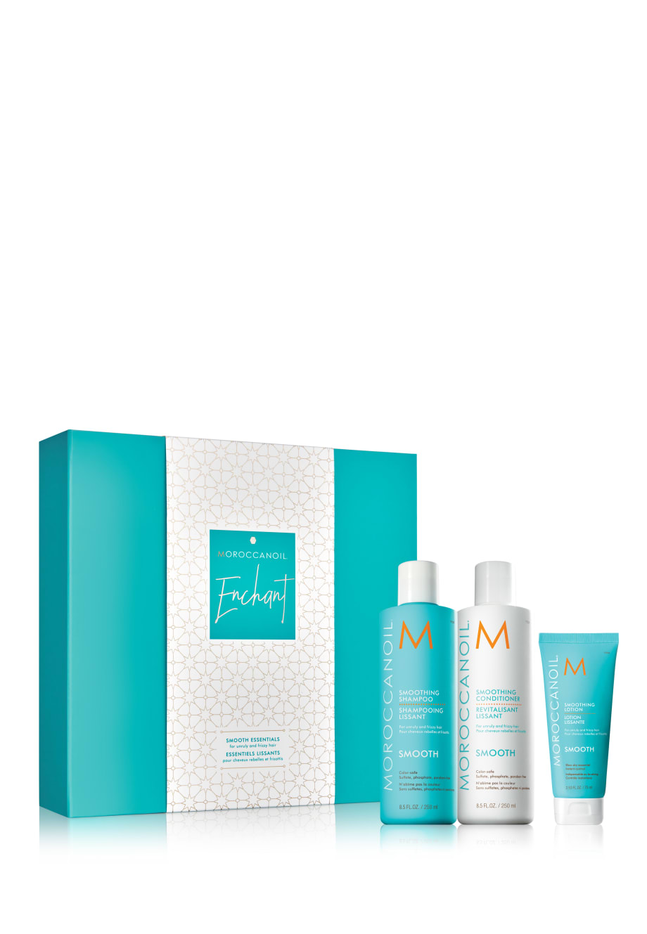 Moroccanoil Releases 2017 Holiday Collections