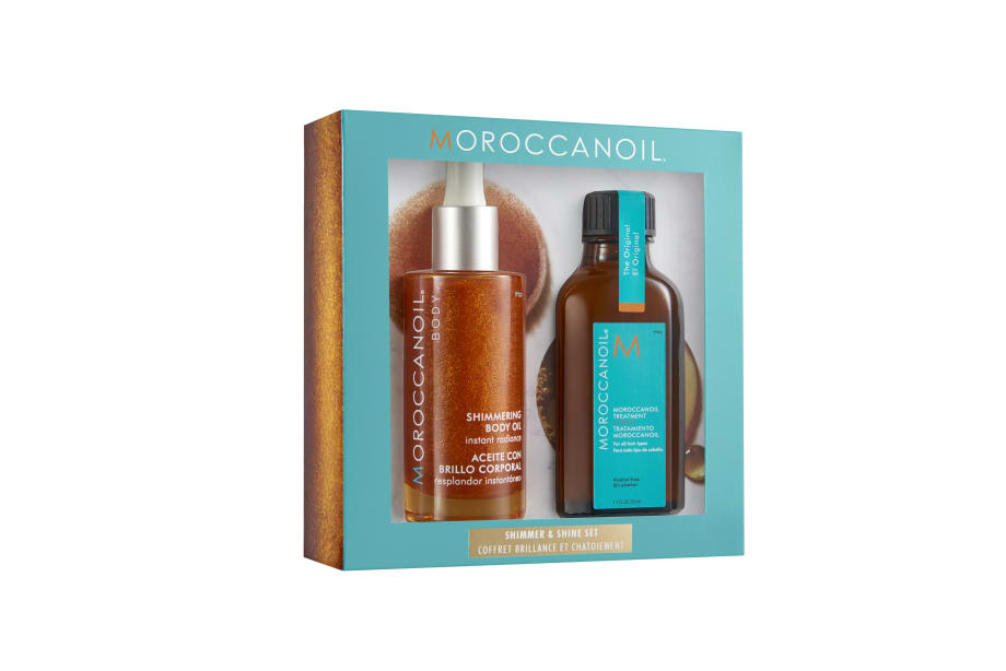 Moroccanoil Releases 2017 Holiday Collections