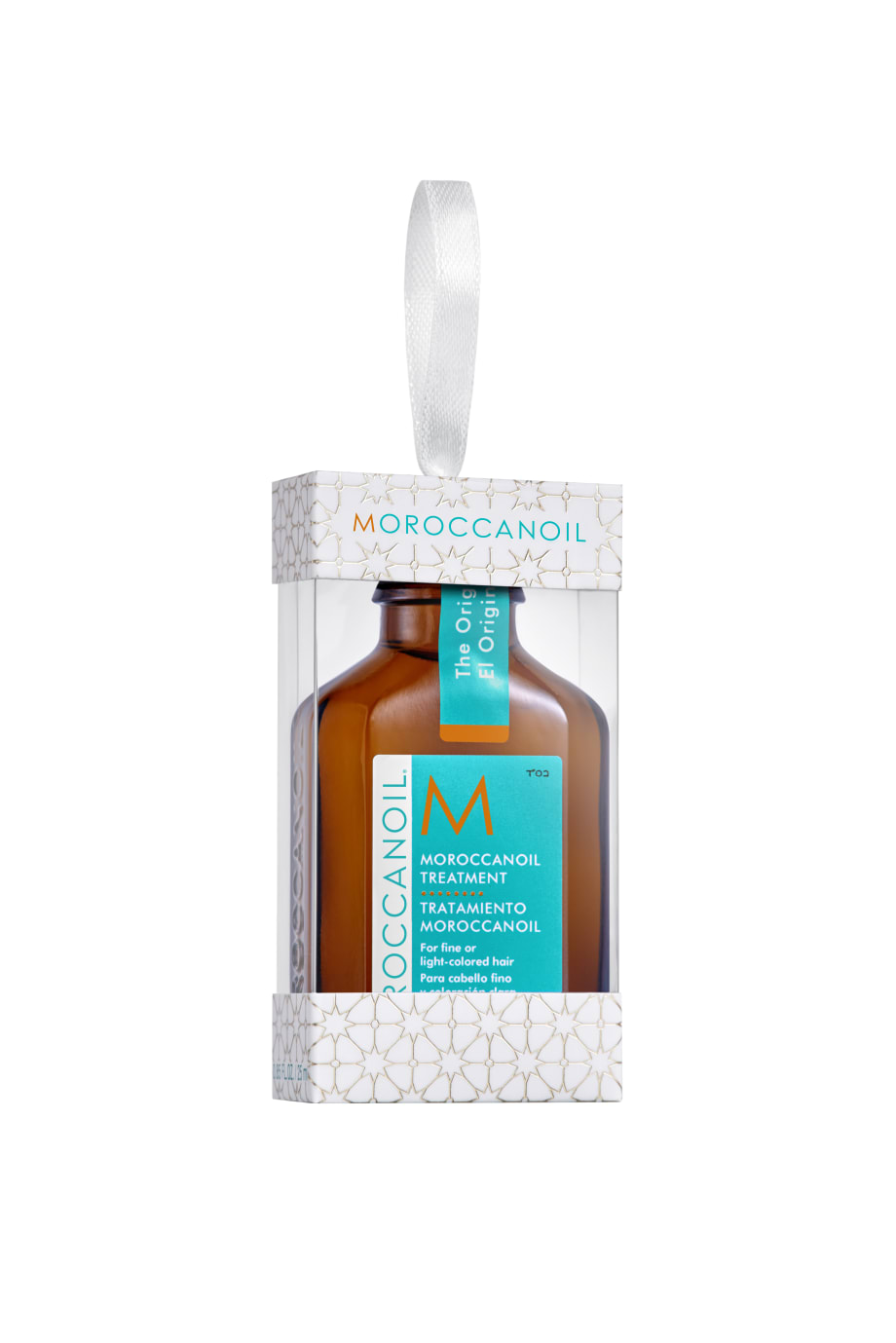 Moroccanoil Releases 2017 Holiday Collections