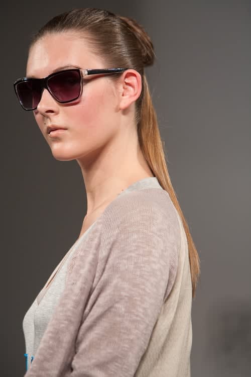 Moroccanoil Sponsors Gen Art's Fashion Show