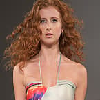 Moroccanoil Sponsors Gen Art's Fashion Show
