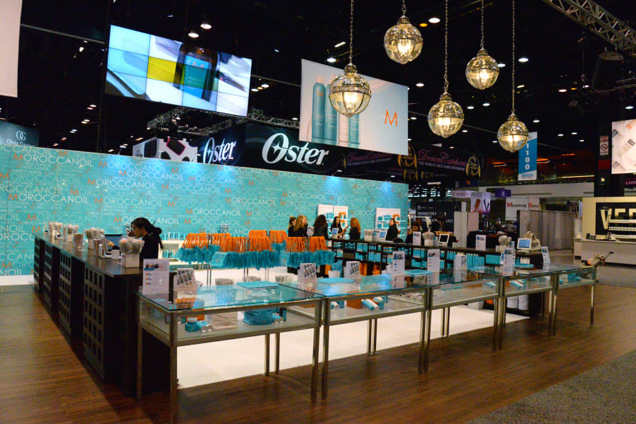 ABS 2016 Booth Preview