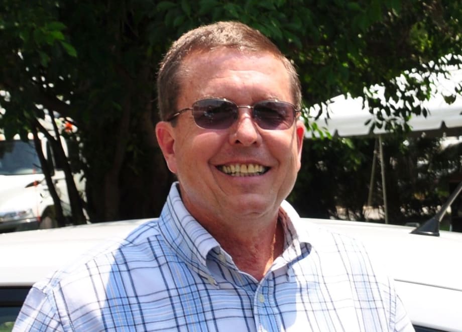 Sarasota County Fleet Manager to Retire