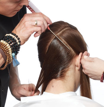 Glamorous Length