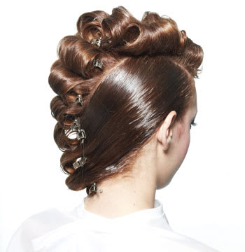 Glamorous Length