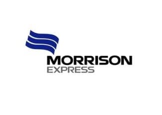 Morrison Express Expands Cross-Border Services in El Paso