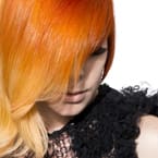 Mosaic Collection: Futuristic Color