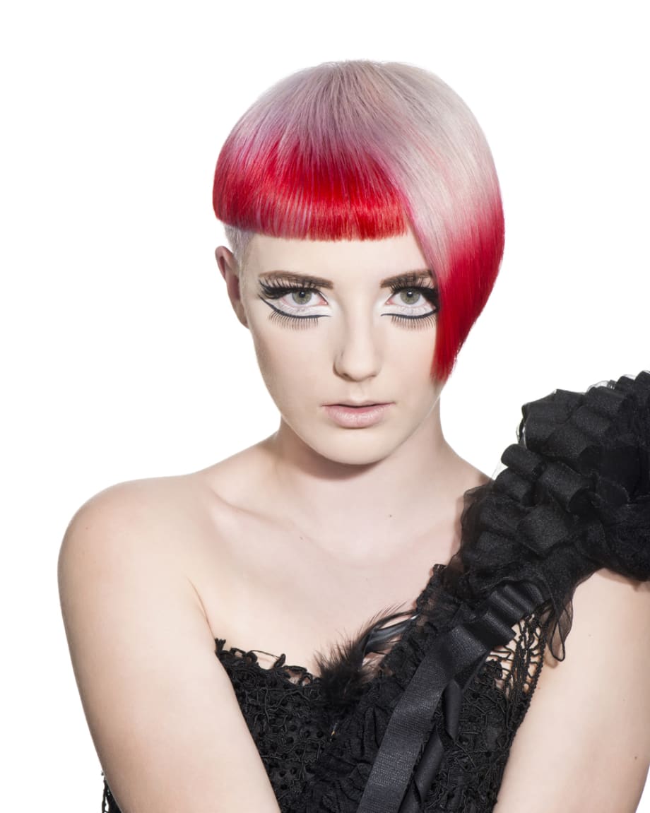 Mosaic Collection: Futuristic Color