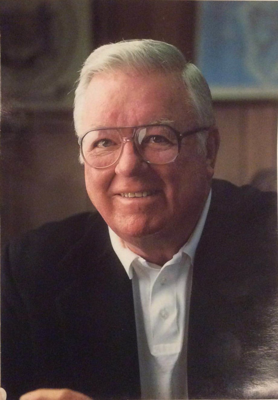 Aftermarket Leader Passes Away