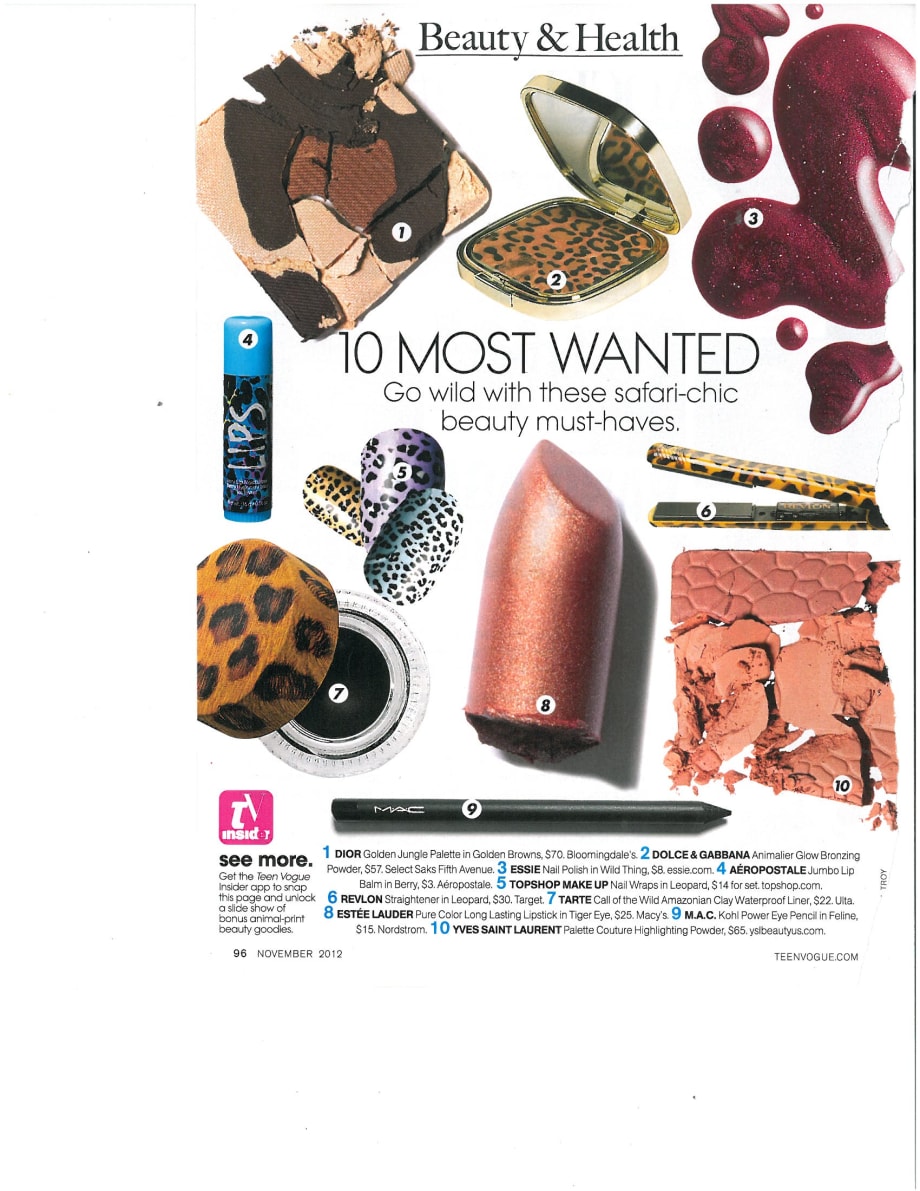 Must-have Polishes for the Winter Season