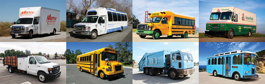 Motiv Reaches Mileage Milestone