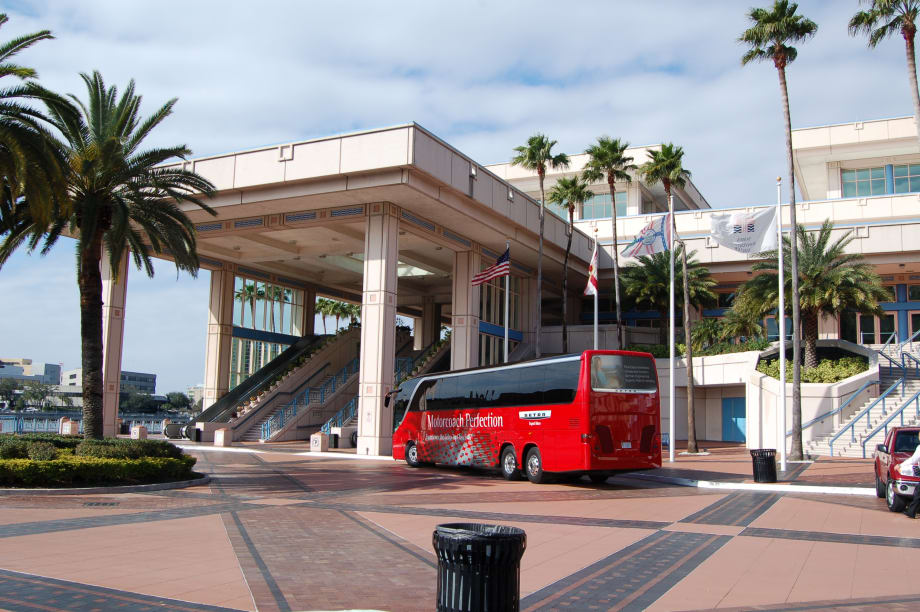 BusRates.Com launches enhanced website