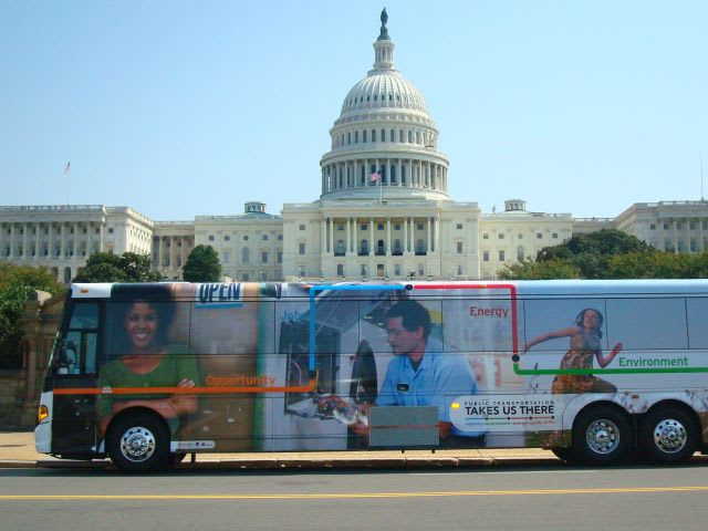 School buses exempt from electronic stability control mandate