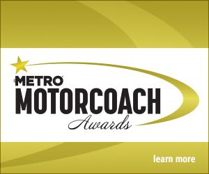 Do you know a super motorcoach operation? Nominate them now!